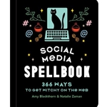 Social Media Spellbook