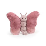 Pink Butterfly - Jellycat