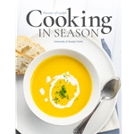 Flavours of Guelph: Cooking In Season - Hard Cover
