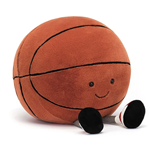 Amuseable Sports Basketball - Jellycat