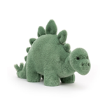 Fossilly Stegosaurus - Jellycat
