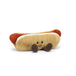 Amuseable Hot Dog - Jellycat