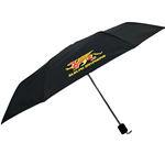 Guelph Gryphons 32" X 32" Compact Umbrella