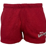 Red Gryphons Est.1964 Fleece Shorts