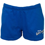 Blue Gryphons Est.1964 Fleece Shorts