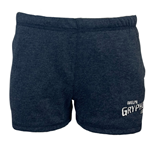 Navy Gryphons Est.1964 Fleece Shorts