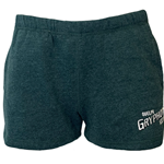 Forest Green Gryphons Est.1964 Fleece Shorts