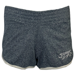 Navy Gryphons Cotton Shorts