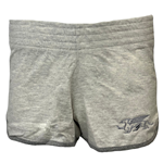Ash Gryphons Cotton Shorts