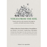 Voices from the Soil