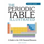 The Periodic Table Illustrated