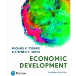 ECONOMIC DEVELOPMENT