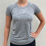 lululemon Swiftly Tech Short Sleeve 2.0 - Grey