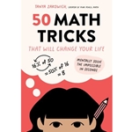 50 Math Tricks That Will Change Your Life