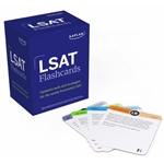 LSAT Prep Flashcards