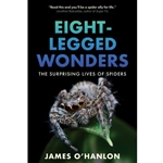 Eight-Legged Wonders