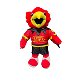 Gryphon Mascot