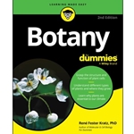 Botany for Dummies