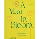 A Year in Bloom