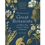 The Secrets of Great Botanists