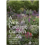 A New Cottage Garden