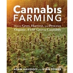 Cannabis Farming