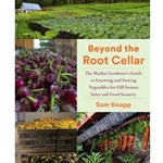 Beyond the Root Cellar