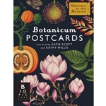 Botanicum Postcard Box Set