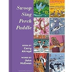 Swoop Sing Perch Paddle