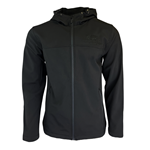 Black Gryphons Football Stormtech Jacket