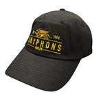 Black Gryphons Est.1964 Hat