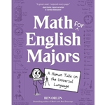 Math for English Majors