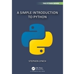 A Simple Introduction to Python