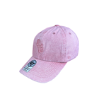 Misty Pink UofG '47 Clean Up Hat