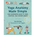 Yoga Anatomy Made Simple