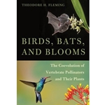 Birds, Bats, and Blooms