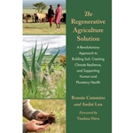 The Regenerative Agriculture Solution