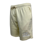 Ivory Gryphons Cocoburry Sweatshorts - 7"