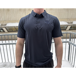 S NAUTICAL NAVY UG EVOLUTION SS POLO