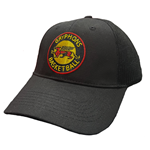 Black Gryphons Trucker Hat - Basketball