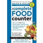 The Complete Food Counter, 4th Edition