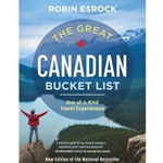 The Great Canadian Bucket List