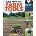 Build Your Own Farm Tools