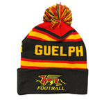 Guelph Gryphons Football Value Toque