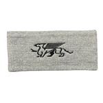 Grey Gryphons Cold Weather Headband