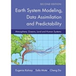 Earth System Modeling, Data Assimilation and Predictability