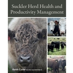 Suckler Herd Health and Productivity Management