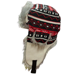 Gryphons Sherpa Toque