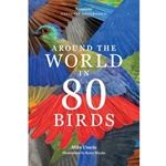 Around the World in 80 Birds