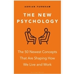 The New Psychology